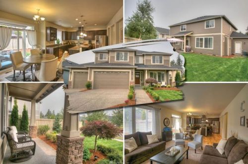 4003 Amelia Ct, Olympia, WA 98516-5448
