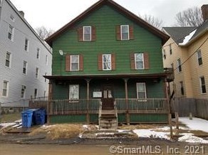 233 River St, Waterbury, CT 06706-1354