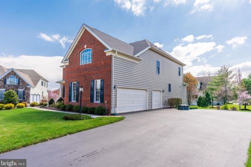 14583 Zacharys Mill Ter, Haymarket, VA 20169-4534