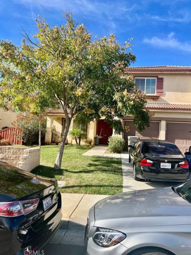 11337 Harmon Hts, Beaumont CA  92223-7404 exterior