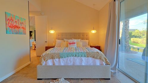 84 Lake Shore Dr, Rancho Mirage CA  92270-4054 exterior