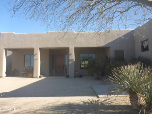 23220 Rancho Laredo Dr, Wittmann, AZ 85361-8811