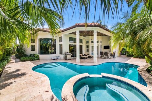 16329 Mira Vista Ln, Delray Beach, FL 33446-9538