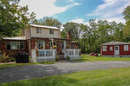 170 Service Rd, Lew Beach, NY 12758-7107