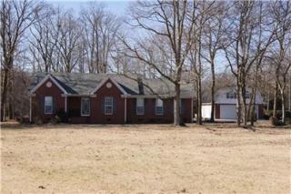 1117 Longview Rd, Unionville, TN 37180-8713