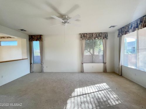 9416 Twinkling Shadows Way, Tucson AZ  85743-5440 exterior