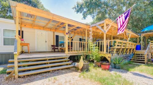 119 County Road 4021a, Mont Belvieu, TX 77535