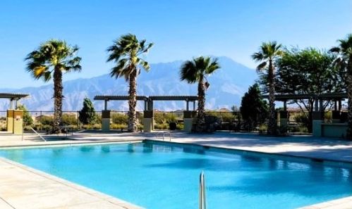 62472 Starcross Dr, Desert Hot Springs CA  92240-2035 exterior