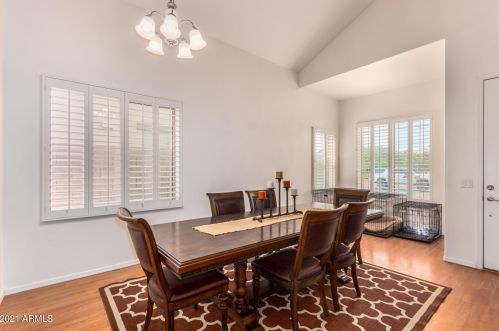 4023 Trigger Way, Gilbert, AZ 85297-4929