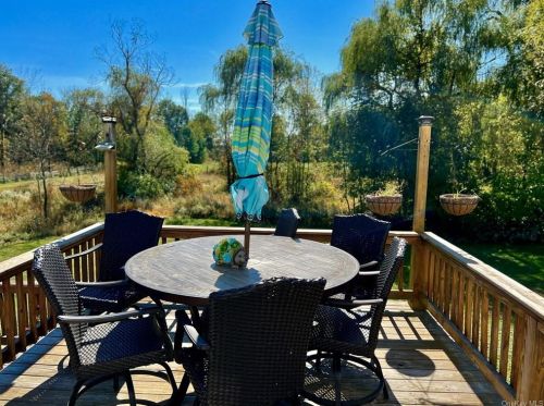 164 Rhinecliff Rd, Rhinebeck NY  12572-2050 exterior