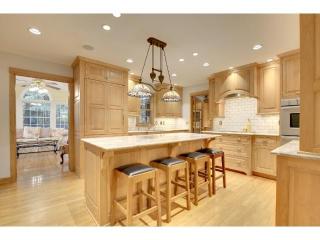 17059 Hampton Ct, Hopkins MN  55345-2517 exterior