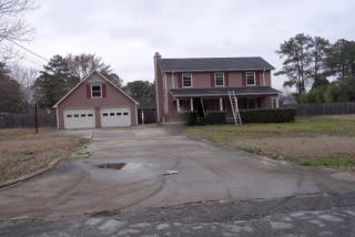 114 Mary Love Dr, Decatur AL  35603-4917 exterior