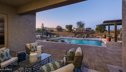 19780 Mulberry Dr, Buckeye AZ 85396-3158 exterior