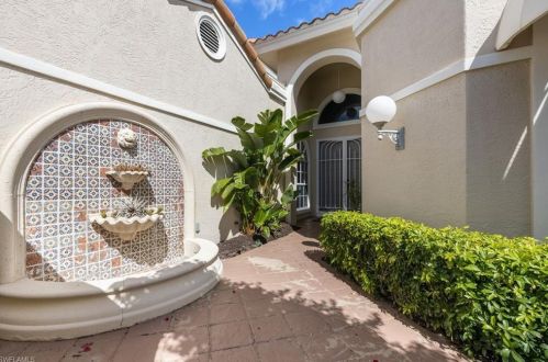 191 Via Napoli, Naples, FL 34105-7112