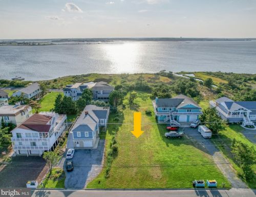 1708 Coastal Hwy, Selbyville, DE 19944-4415