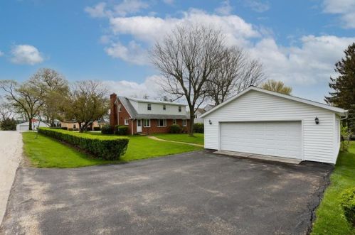 406 Davis Ave, Somerset PA  15501-1714 exterior