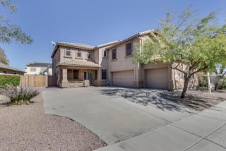 16568 Garfield St, Goodyear, AZ 85338-6179