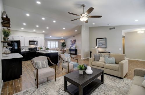 12418 Bonanza Dr, Sun City AZ  85375-4236 exterior