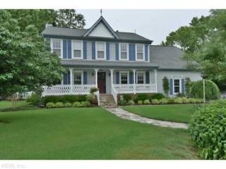 1001 Austin Dr, Chesapeake, VA 23320-2914