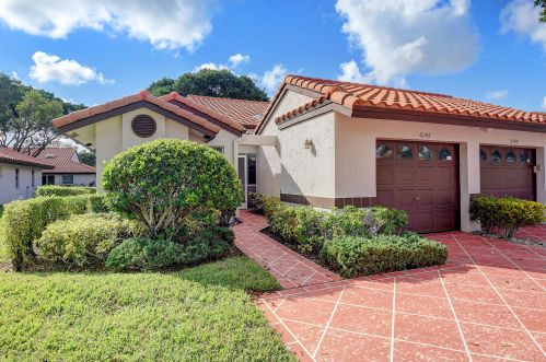 6142 Waldwick Cir, Delray Beach, FL 33484-2481