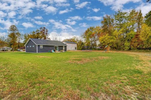 151 Pansy Pike, Blanchester OH  45107-1051 exterior