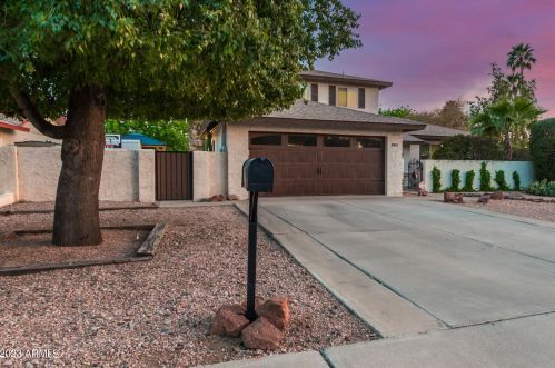 5001 Bloomfield Rd, Scottsdale, AZ 85254-4121