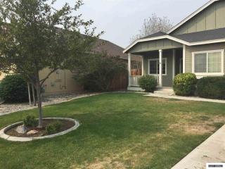 676 Cardinal Way, Hazen, NV 89408-8338