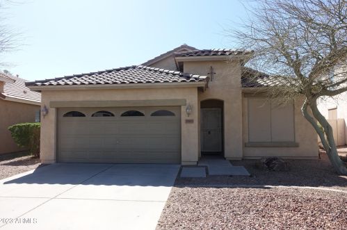 35985 Prado St, Maricopa AZ  85138-2030 exterior