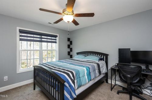 4010 Mackenzie Dr, Haw River NC  27258-9050 exterior