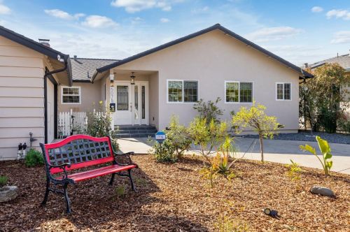 5075 Elester Dr, San Jose, CA 95124-5313