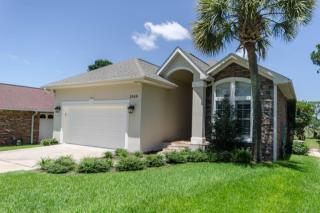 3349 Marcus Pointe Blvd, Pensacola, FL 32505-1898