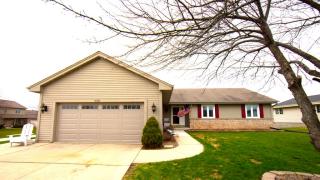 4321 Central Ave, Hales Corners, WI 53132-8627