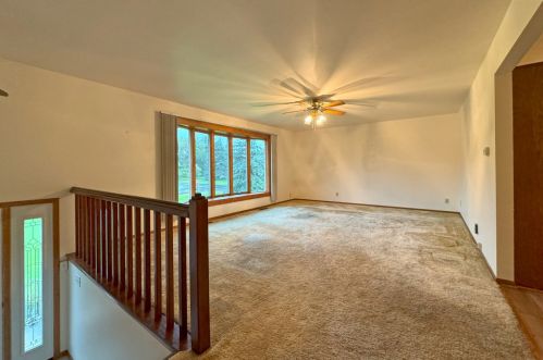 1782 Valley Rd, West Bend WI  53090-8929 exterior
