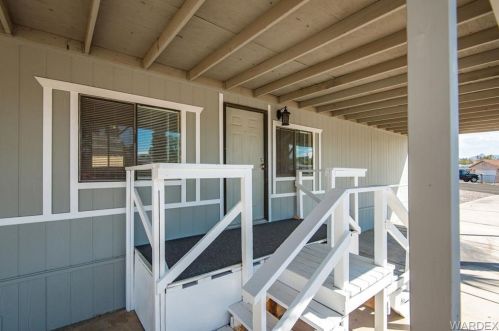 1460 Trane Rd, Bullhead City AZ  86442-5905 exterior