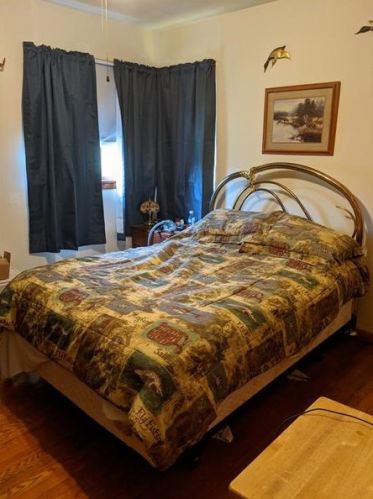 812 1st St, East Brady PA  16028-0015 exterior