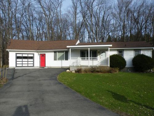 818 Pheasant Run, Virgil, NY 13045-9341