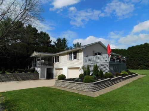 30 Evergreen Ln, Youngsville, PA 16371-2422