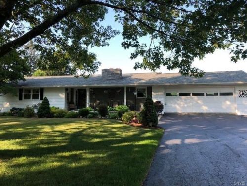 517 Hamilton Ave, Sherrill, NY 13461-1307