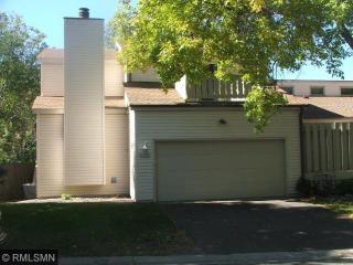5424 Bavarian Pass, Minneapolis, MN 55432-6042