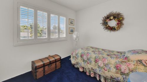 296 Plantation Way, Vacaville CA  95687-5934 exterior