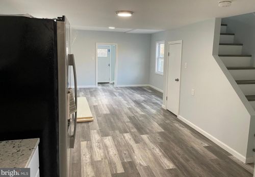 127 Texas Ave, Atlantic City NJ 08401-6554 exterior