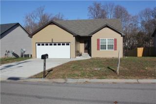 1405 Jenny Ln, Clarksville, TN 37042-9529
