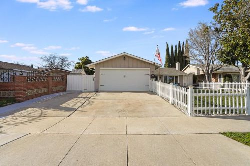 45 Kittery Ct, San Jose, CA 95139-1229