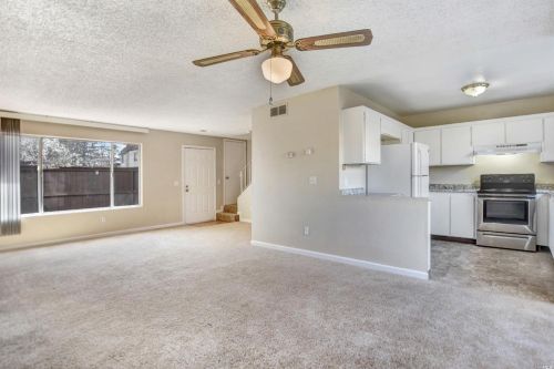 1737 Las Raposas Ct, Santa Rosa CA  95409-3417 exterior