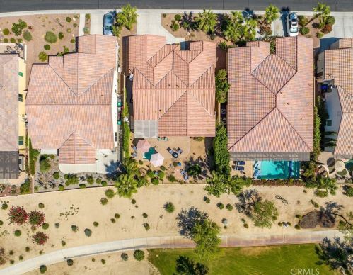 81243 Camino Lampazos, Indio CA 92203-4411 exterior