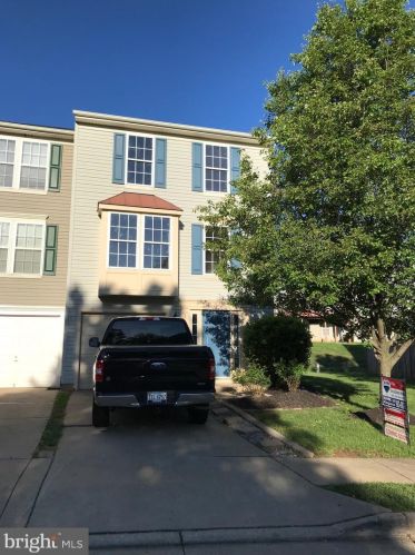 11126 Gander Ct, Fredericksburg, VA 22407-2554