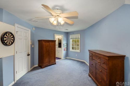 2 Winchester Dr, East Brunswick NJ  08816-3385 exterior