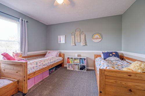 116 Bruton Dr, Gibsonia PA  15044-9524 exterior