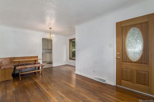 4419 Pearl St, Englewood CO 80113-5831 exterior