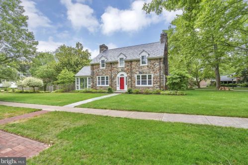 3220 Swarthmore Rd, Wilmington, DE 19807-3126